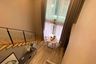 1 Bedroom Condo for rent in Blossom Condo @ Sathorn-Charoenrat, Yan Nawa, Bangkok near BTS Surasak