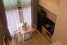 1 Bedroom Condo for rent in Blossom Condo @ Sathorn-Charoenrat, Yan Nawa, Bangkok near BTS Surasak