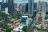 1 Bedroom Condo for rent in Life One Wireless, Lumpini, Bangkok near BTS Ploen Chit