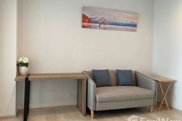 1 Bedroom Condo for rent in Life One Wireless, Lumpini, Bangkok near BTS Ploen Chit