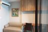 1 Bedroom Condo for rent in The Base Park West Sukhumvit 77, Phra Khanong Nuea, Bangkok near BTS On Nut