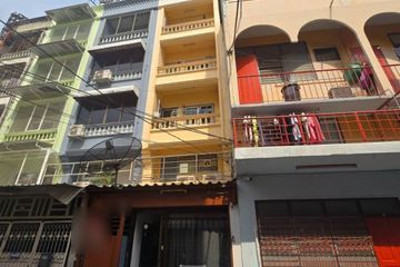 6 Bedroom Commercial for sale in Bang Khlo, Bangkok