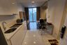 1 Bedroom Condo for rent in Nara 9 by Eastern Star, Sathon, Bangkok near BTS Chong Nonsi