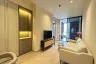 1 Bedroom Condo for rent in The Reserve Sathorn, Thung Maha Mek, Bangkok near BTS Chong Nonsi