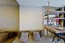 1 Bedroom Condo for rent in Life Asoke, Bang Kapi, Bangkok near MRT Phetchaburi