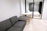 1 Bedroom Condo for rent in Life One Wireless, Lumpini, Bangkok near BTS Ploen Chit