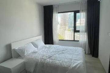 1 Bedroom Condo for rent in Life One Wireless, Lumpini, Bangkok near BTS Ploen Chit