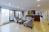 2 Bedroom Apartment for rent in Prasanmitr Place, Khlong Toei Nuea, Bangkok near MRT Sukhumvit