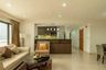 2 Bedroom Apartment for rent in Prasanmitr Place, Khlong Toei Nuea, Bangkok near MRT Sukhumvit