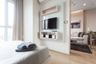 1 Bedroom Condo for rent in The Address Asoke, Makkasan, Bangkok near MRT Phetchaburi