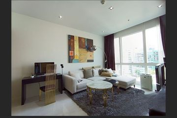 2 Bedroom Condo for rent in Millennium Residence, Khlong Toei, Bangkok near BTS Asoke