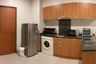 1 Bedroom Condo for rent in Villa Sathorn, Khlong Ton Sai, Bangkok near BTS Krung Thon Buri