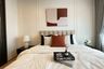 1 Bedroom Condo for rent in Life Rama 4 - Asoke, Khlong Toei, Bangkok near MRT Queen Sirikit National Convention Centre