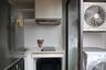 1 Bedroom Condo for rent in The Nest Sukhumvit 22, Khlong Toei, Bangkok near BTS Phrom Phong