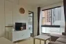 1 Bedroom Condo for rent in The Nest Sukhumvit 22, Khlong Toei, Bangkok near BTS Phrom Phong