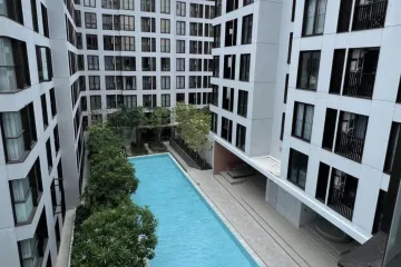 1 Bedroom Condo for sale in Chapter Thonglor 25, Khlong Tan Nuea, Bangkok near BTS Thong Lo