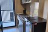1 Bedroom Condo for rent in The Base Rama 9 - Ramkhamhaeng, Hua Mak, Bangkok near MRT Ramkhamhaeng 12