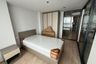 2 Bedroom Condo for rent in Ideo Rama 9 - Asoke, Huai Khwang, Bangkok near MRT Phra Ram 9