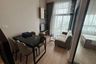 2 Bedroom Condo for rent in Ideo Rama 9 - Asoke, Huai Khwang, Bangkok near MRT Phra Ram 9