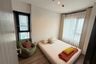 2 Bedroom Condo for rent in Life Ladprao Valley, Chom Phon, Bangkok near BTS Ladphrao Intersection