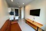1 Bedroom Condo for rent in Casa Condo Asoke-Dindaeng, Din Daeng, Bangkok near MRT Phra Ram 9