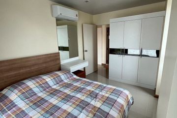 1 Bedroom Condo for rent in Casa Condo Asoke-Dindaeng, Din Daeng, Bangkok near MRT Phra Ram 9
