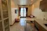 1 Bedroom Condo for rent in Casa Condo Asoke-Dindaeng, Din Daeng, Bangkok near MRT Phra Ram 9