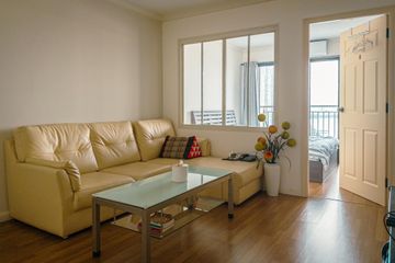 1 Bedroom Condo for rent in Lumpini Place Narathiwas-Chaopraya, Chong Nonsi, Bangkok