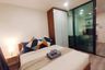 1 Bedroom Condo for rent in Modiz Ratchada 32, Chom Phon, Bangkok near MRT Chankasem