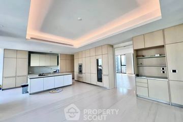 4 Bedroom Condo for sale in Culture Thonglor, Khlong Tan Nuea, Bangkok near BTS Thong Lo