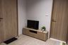 1 Bedroom Condo for rent in Altitude Unicorn Sathorn - Tha Phra, Talat Phlu, Bangkok near BTS Talat Phlu