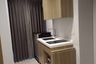 1 Bedroom Condo for rent in Altitude Unicorn Sathorn - Tha Phra, Talat Phlu, Bangkok near BTS Talat Phlu