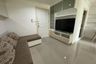 1 Bedroom Condo for rent in Lumpini Place Rama IX - Ratchada, Huai Khwang, Bangkok near MRT Phra Ram 9