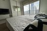 1 Bedroom Condo for rent in Lumpini Place Rama IX - Ratchada, Huai Khwang, Bangkok near MRT Phra Ram 9