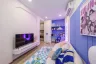 1 Bedroom Condo for rent in XT Phayathai, Thanon Phaya Thai, Bangkok near BTS Phaya Thai