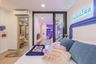 1 Bedroom Condo for rent in XT Phayathai, Thanon Phaya Thai, Bangkok near BTS Phaya Thai