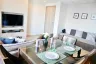 2 Bedroom Condo for Sale or Rent in HQ by Sansiri, Khlong Tan Nuea, Bangkok near BTS Thong Lo
