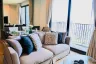 2 Bedroom Condo for Sale or Rent in HQ by Sansiri, Khlong Tan Nuea, Bangkok near BTS Thong Lo