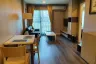 1 Bedroom Condo for rent in The Crest Sukhumvit 49, Khlong Tan Nuea, Bangkok near BTS Thong Lo