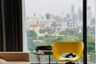 2 Bedroom Condo for rent in 28 Chidlom, Lumpini, Bangkok near BTS Chit Lom