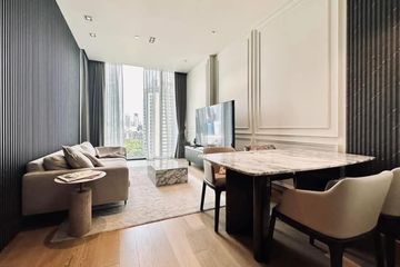 2 Bedroom Condo for rent in 28 Chidlom, Lumpini, Bangkok near BTS Chit Lom
