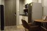 1 Bedroom Condo for sale in Whizdom Avenue Ratchada - Ladprao, Chom Phon, Bangkok near MRT Lat Phrao
