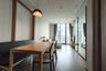 2 Bedroom Condo for rent in Park Origin Phrom Phong, Khlong Tan, Bangkok near BTS Phrom Phong