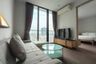 2 Bedroom Condo for rent in Park Origin Phrom Phong, Khlong Tan, Bangkok near BTS Phrom Phong
