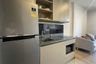 1 Bedroom Condo for rent in OKA HAUS Sukhumvit 36, Khlong Tan, Bangkok near BTS Thong Lo