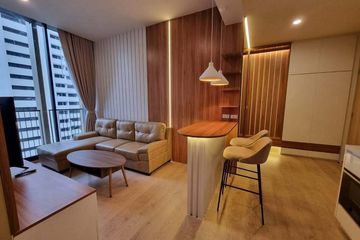 1 Bedroom Condo for rent in Noble BE19, Khlong Toei Nuea, Bangkok near BTS Asoke