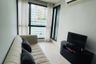 1 Bedroom Condo for rent in Rhythm Sukhumvit 44/1, Phra Khanong, Bangkok near BTS Phra Khanong