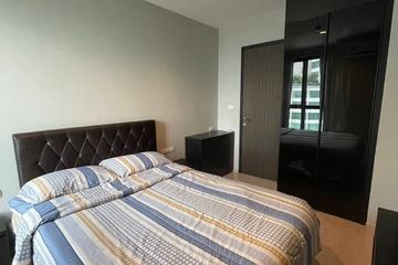 1 Bedroom Condo for rent in Rhythm Sukhumvit 44/1, Phra Khanong, Bangkok near BTS Phra Khanong