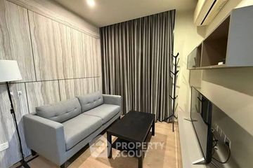 1 Bedroom Condo for rent in The Colony Sukhumvit 11, Khlong Toei Nuea, Bangkok near BTS Nana