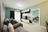 2 Bedroom Condo for Sale or Rent in Supalai Veranda Rama 9, Bang Kapi, Bangkok